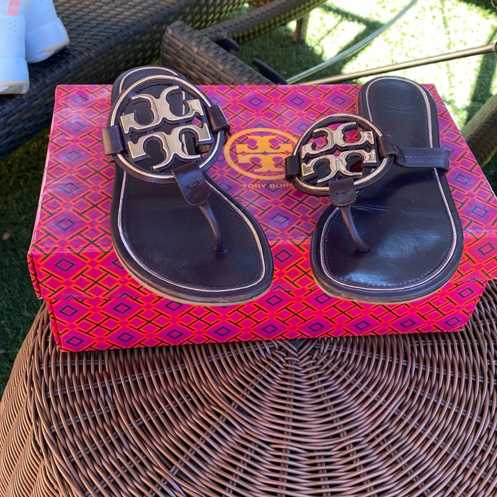 Tory Burch Sandals